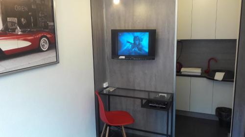 Apartamento Siedem