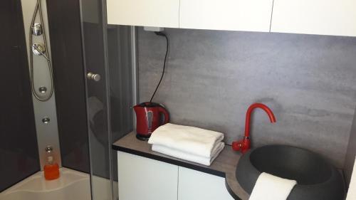 Apartamento Siedem