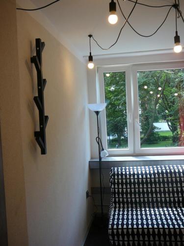 Apartamento Siedem