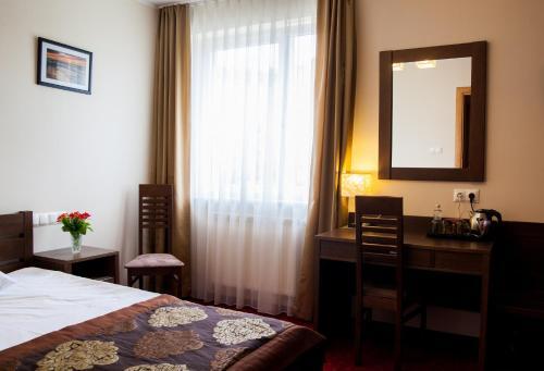 Bed & Breakfast Willa Jolanta