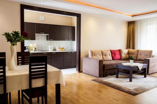 Bed & Breakfast Willa Jolanta