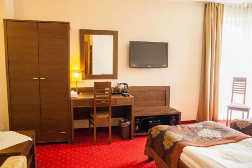 Bed & Breakfast Willa Jolanta