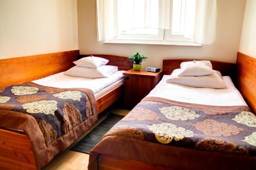 Bed & Breakfast Willa Jolanta