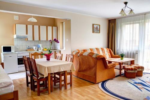 Bed & Breakfast Willa Jolanta