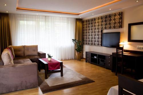 Bed & Breakfast Willa Jolanta