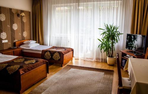 Bed & Breakfast Willa Jolanta