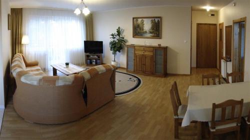 Bed & Breakfast Willa Jolanta