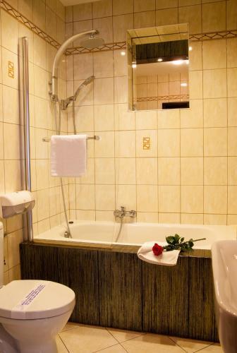 Bed & Breakfast Willa Jolanta
