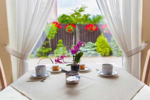 Bed & Breakfast Willa Jolanta
