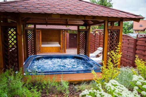 Bed & Breakfast Willa Jolanta