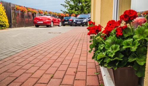 Bed & Breakfast Willa Jolanta