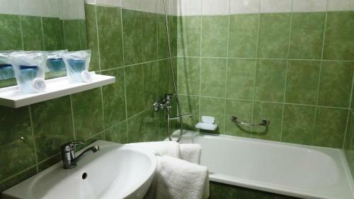 Hotel Ovidiu