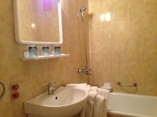Hotel Ovidiu