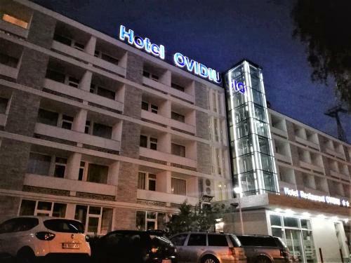 Hotel Ovidiu