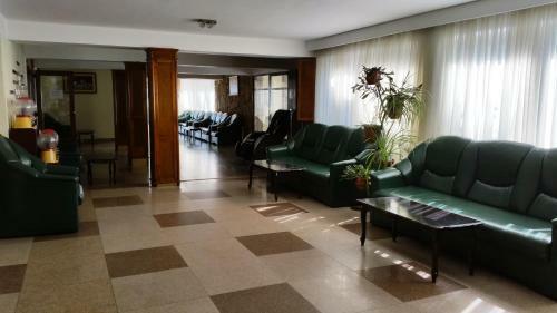 Hotel Ovidiu