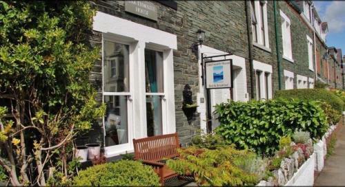 Bed & Breakfast Oakthwaite House