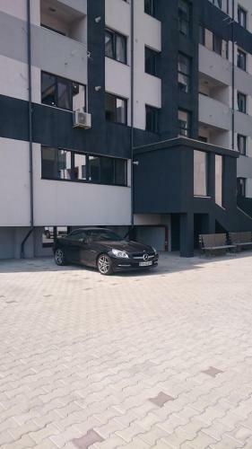 Apartamentos Nova Residence