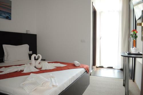 Hotel Evia