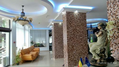 Hotel Evia
