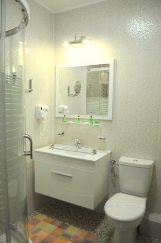 Hotel Evia