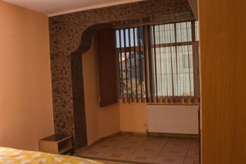 Luca Apartments