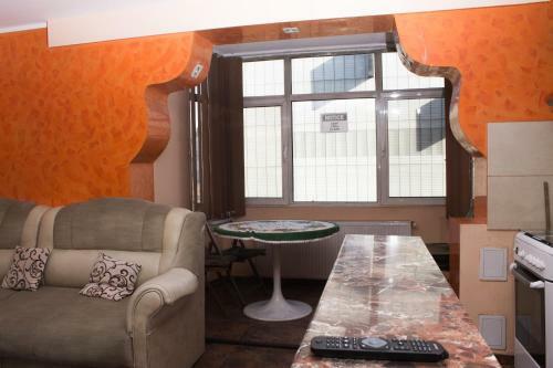 Luca Apartments