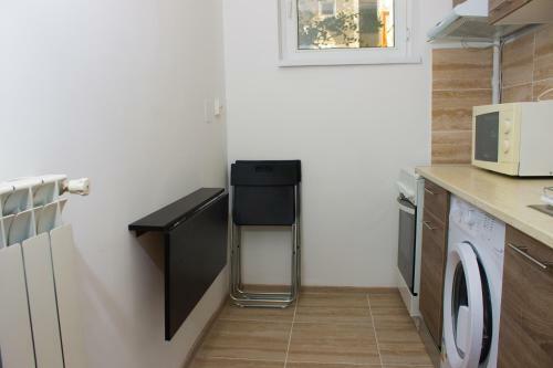 Luca Apartments