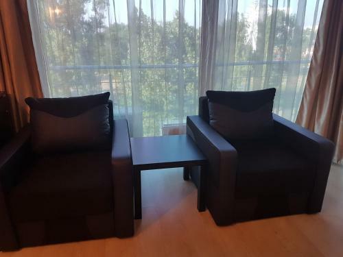 St.vlas Apartments Mamaia