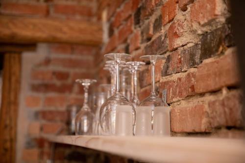 Michael Weiss Apartment