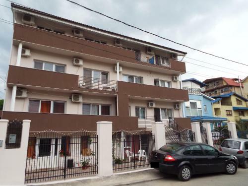 Hostal Vila Efor