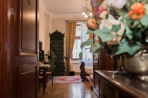 Aparthotel Basztowa