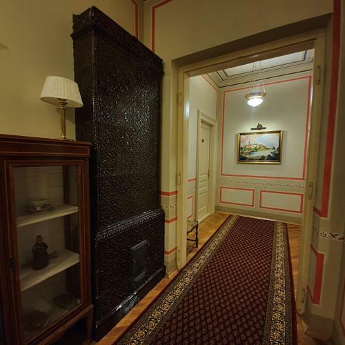 Aparthotel Basztowa