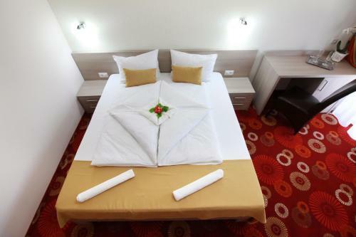 Hostal Amso Residence