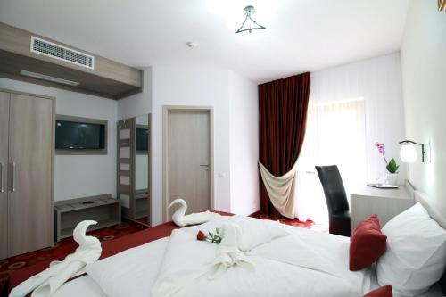 Hostal Amso Residence
