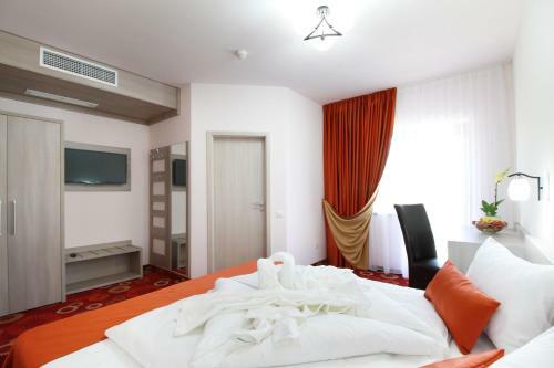 Hostal Amso Residence
