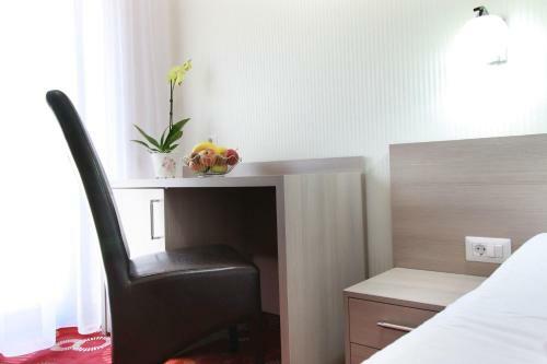 Hostal Amso Residence