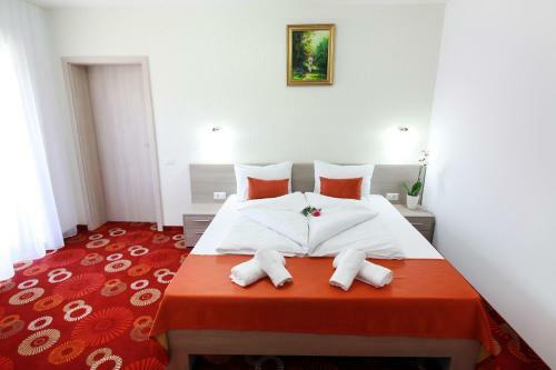 Hostal Amso Residence