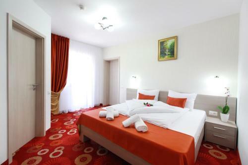 Hostal Amso Residence