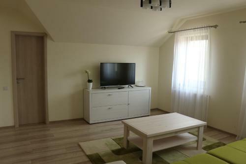Hostal Amso Residence