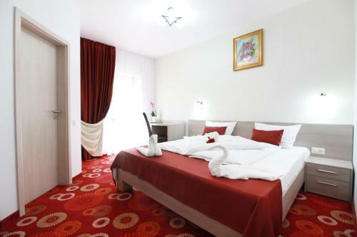 Hostal Amso Residence