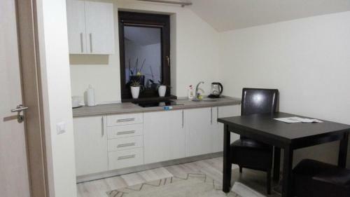 Hostal Amso Residence