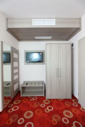 Hostal Amso Residence