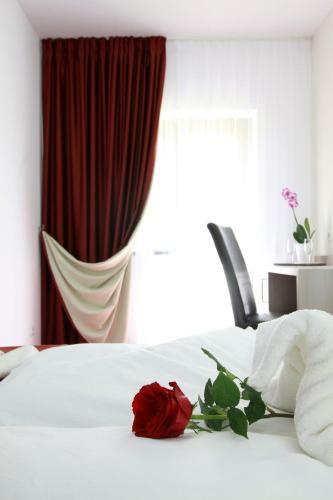 Hostal Amso Residence