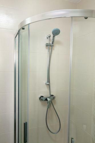 Hostal Amso Residence