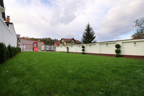 Hostal Amso Residence