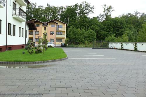 Hostal Amso Residence