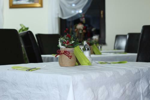 Hostal Amso Residence