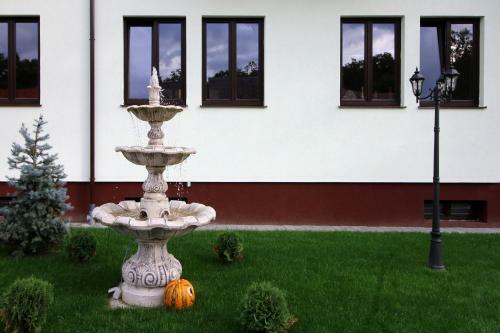 Hostal Amso Residence