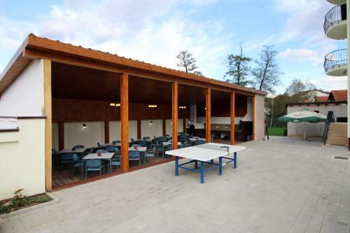 Hostal Amso Residence