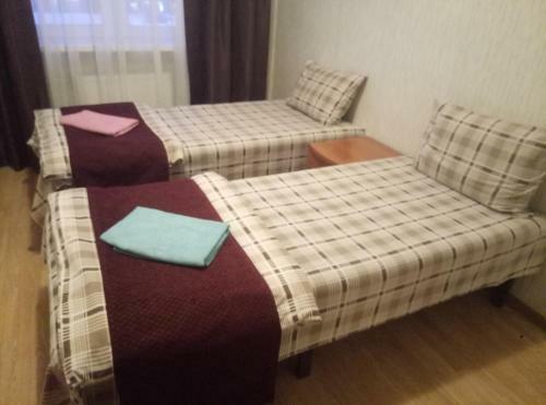 Laim Apartments